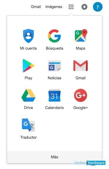 apps de google