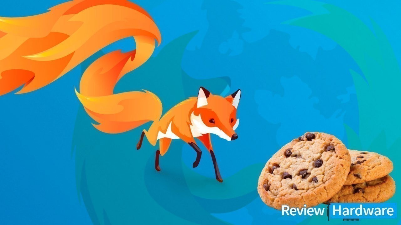 Cómo borrar cookies sueltas en firefox