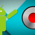 Cómo grabar desde android sin ser root