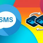 Cómo hacer una copia de seguridad de tus sms en android