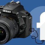 Cómo transmitir facebook en vivo desde una cámara nikon