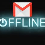 Cómo habilitar el modo offline de Gmail