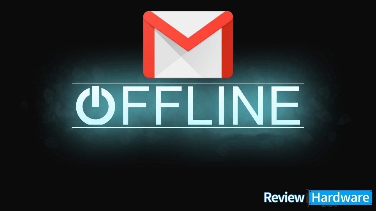 Cómo habilitar el modo offline de Gmail