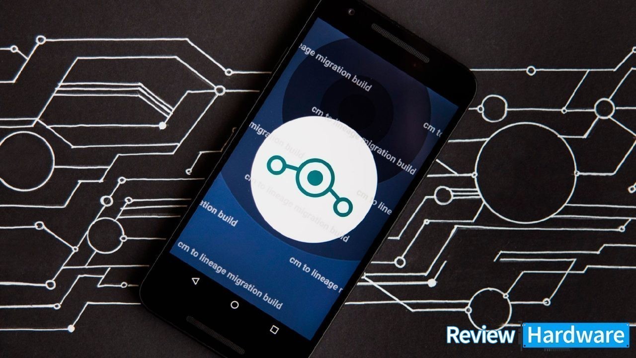 Cómo instalar lineageos en tu teléfono android