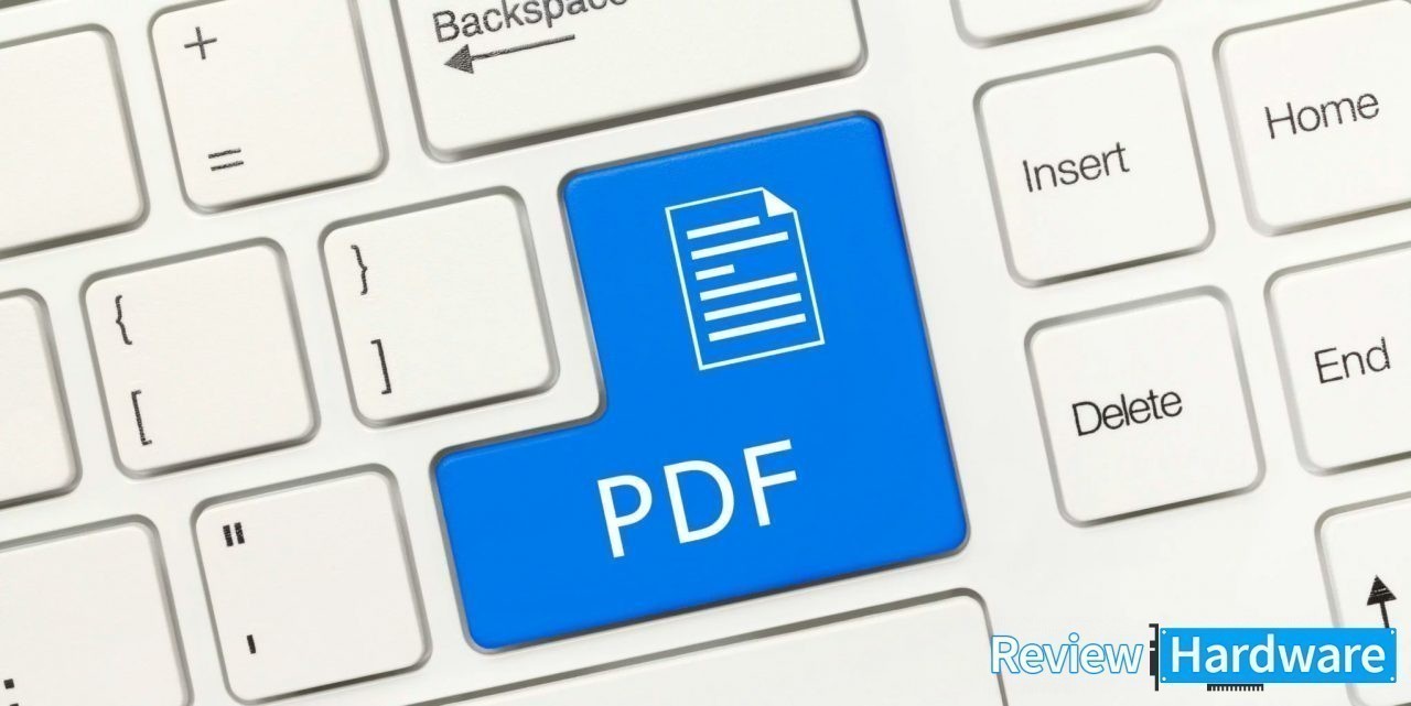 Cómo pasar documentos a pdf