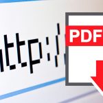 Cómo convertir páginas web a pdf