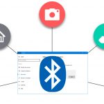 Cómo conectar gadgets bluetooth en windows 10