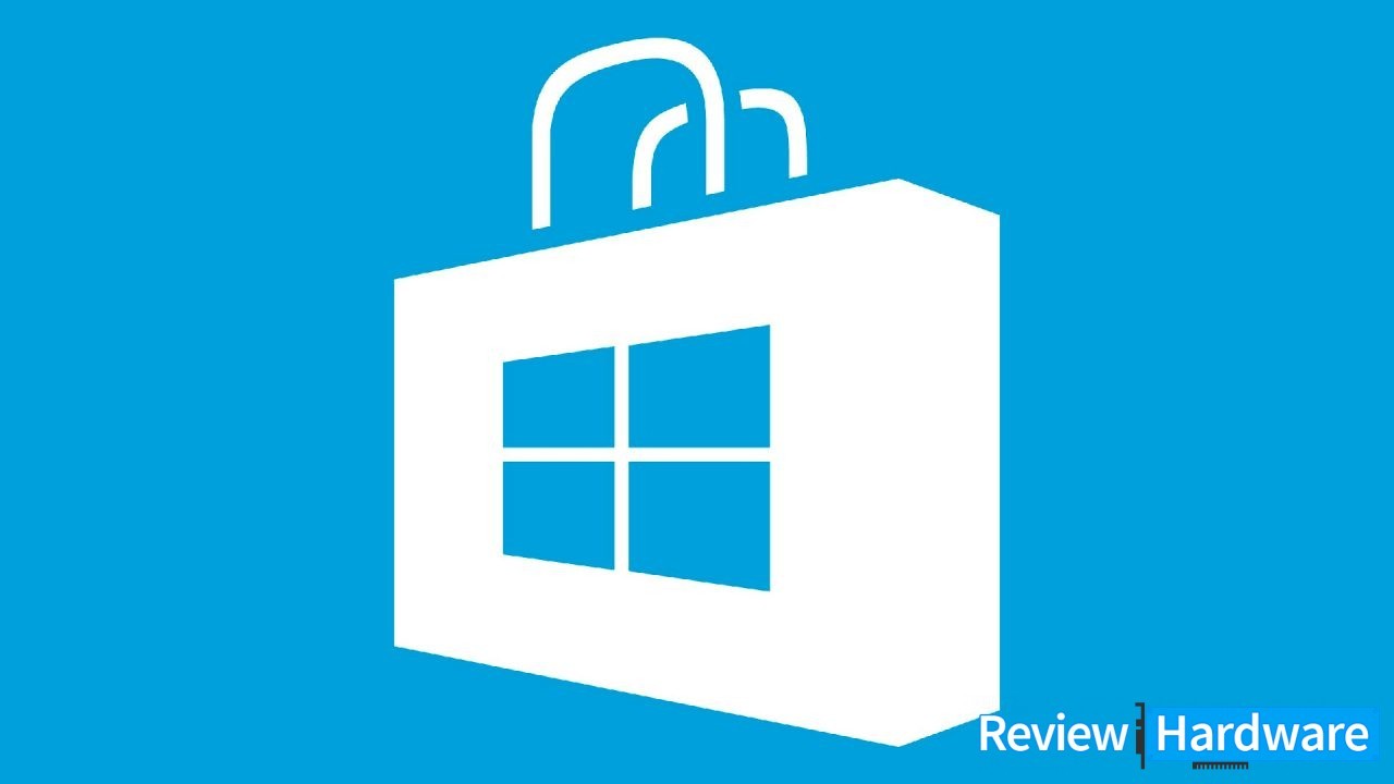 Instalar juegos windows store