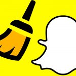 Cómo eliminar mensajes de snapchat con clear chat