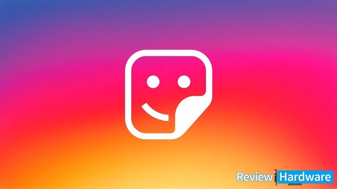 Cómo poner stickers en historias de instagram