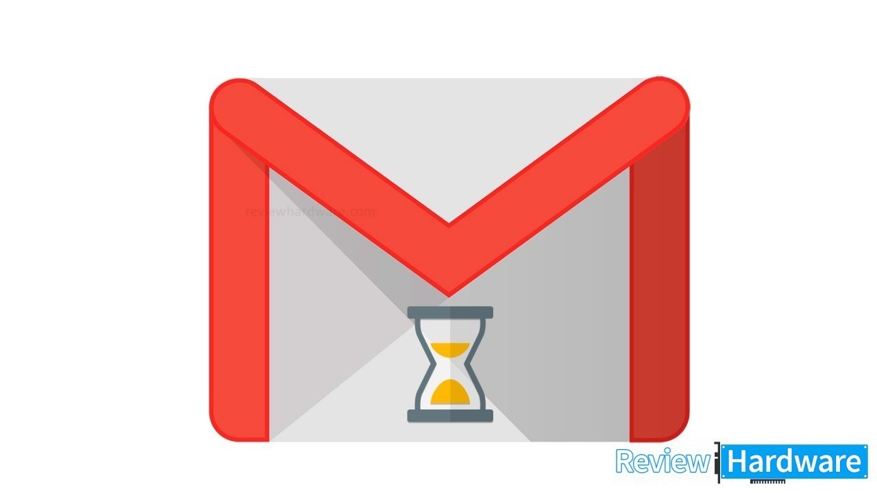 Cómo programar correos de gmail para recibirlos más tarde