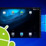 Como instalar android en Windows 10 con nox player