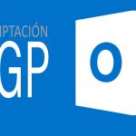 Cómo desactivar encriptación pgp en Outlook