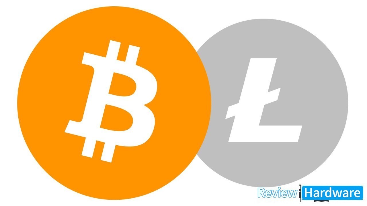 Diferencia entre bitcoin vs litecoin