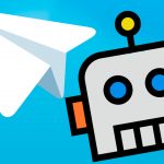 Bots para bajar música con telegram