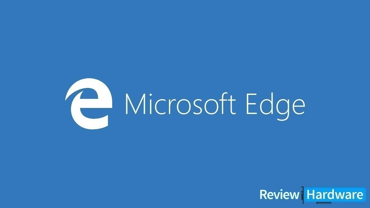 Microsoft Edge merece la pena?