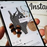 comprar artículos en instagram shoppin