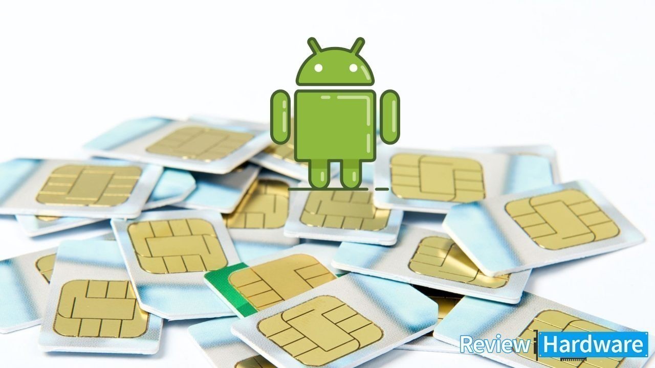 Cómo reparar el imei en móviles android