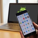 Cómo controlar tu android desde el ordenador