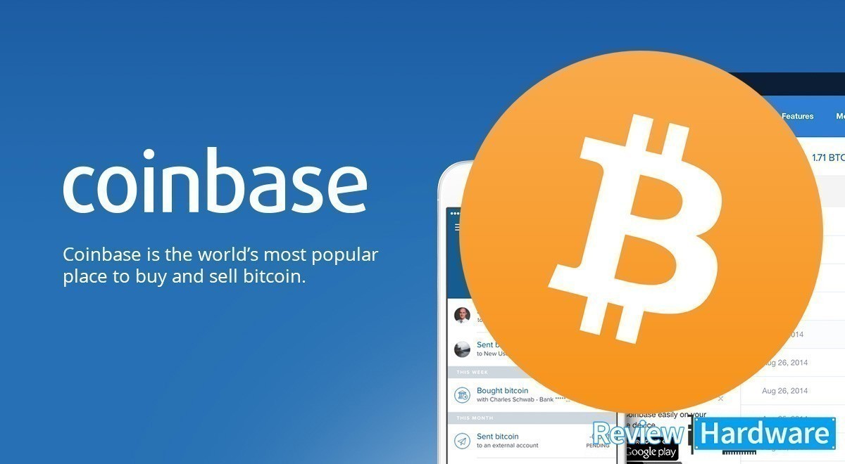 Cómo tener tu cartera de bitcoin en coinbase