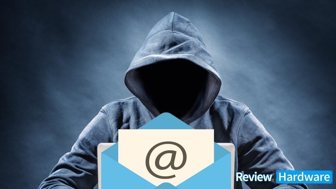 Cómo mandar emails completamente anonimos