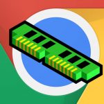 Cómo gestinar la memoria ram de google chrome