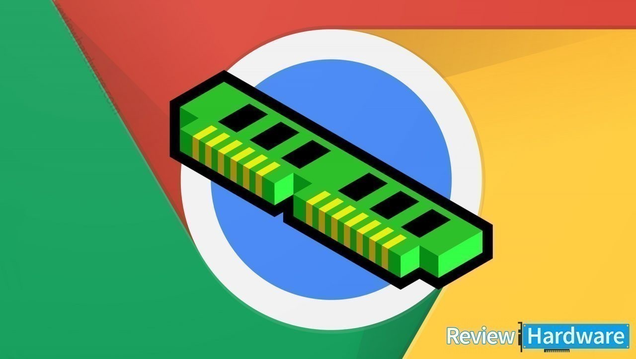 Cómo gestinar la memoria ram de google chrome