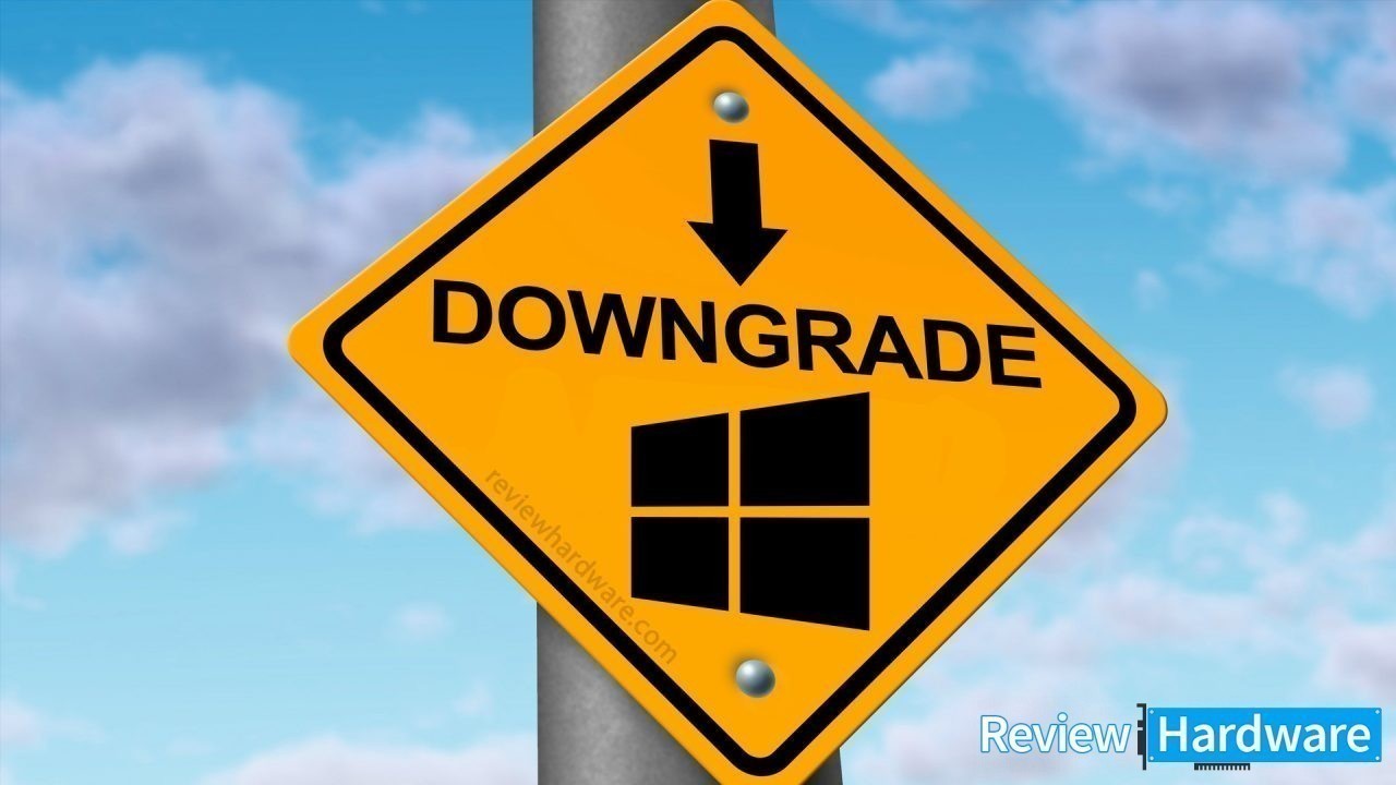 como-hacer-downgrade-windows-10