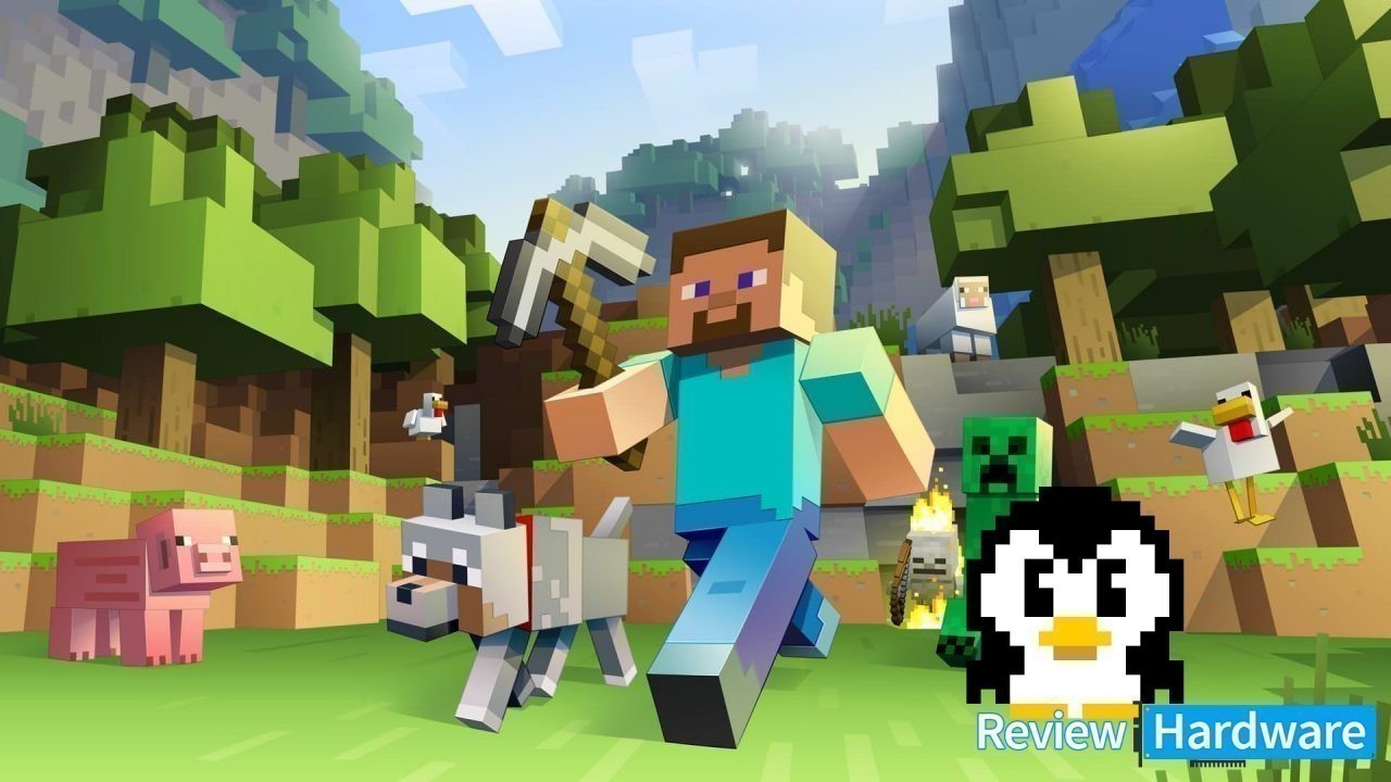 Cómo montar servidor minecraft en linux