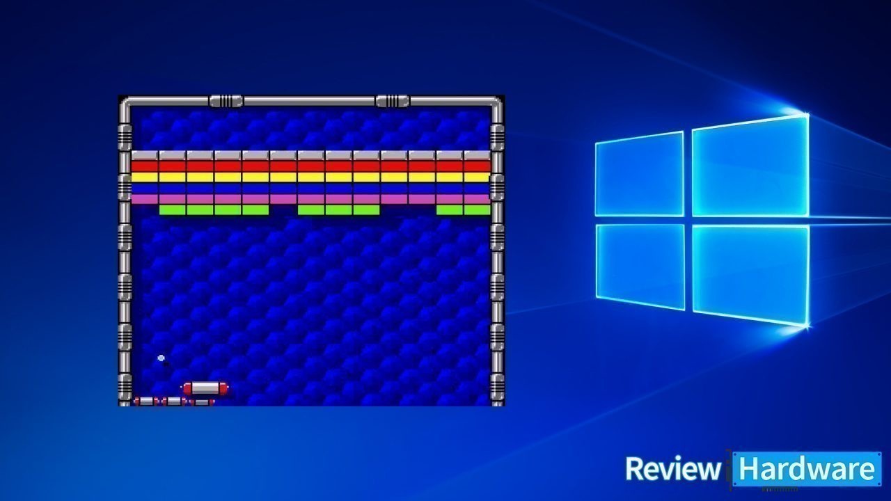 Cómo jugar juegos de windows xp en windows 10