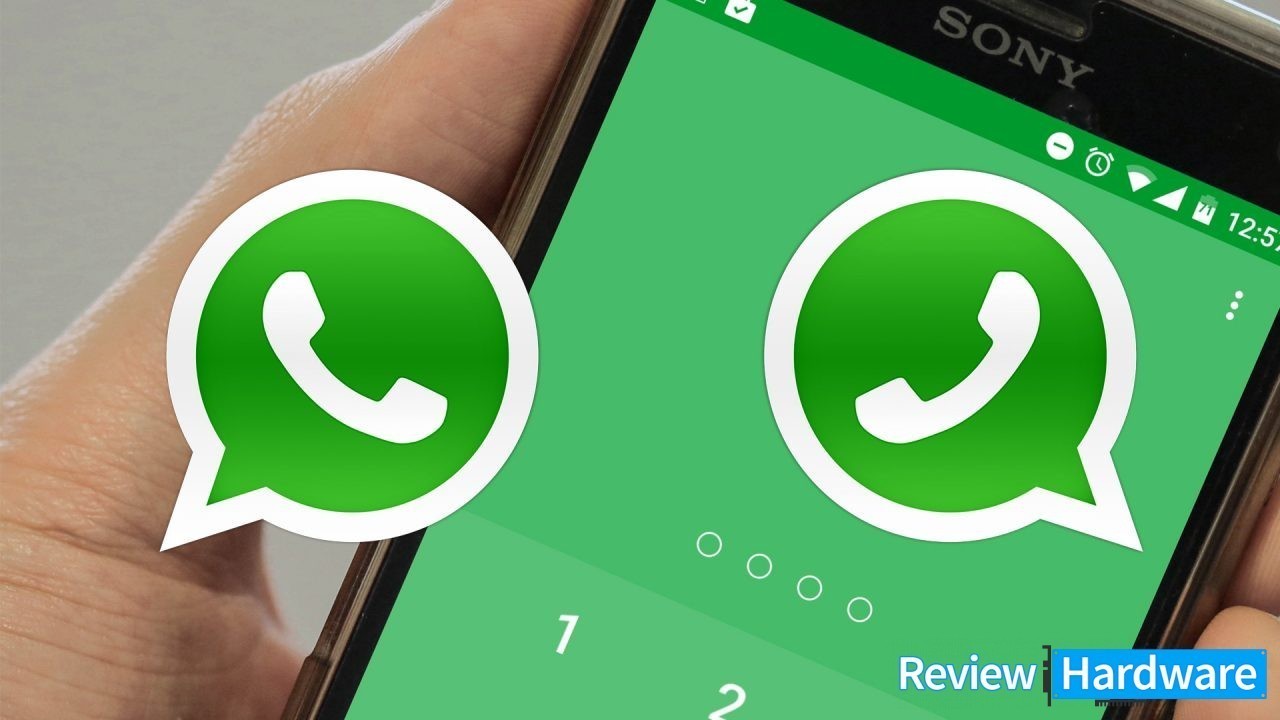 Cómo usar dos cuentas de whatsapp en un movil