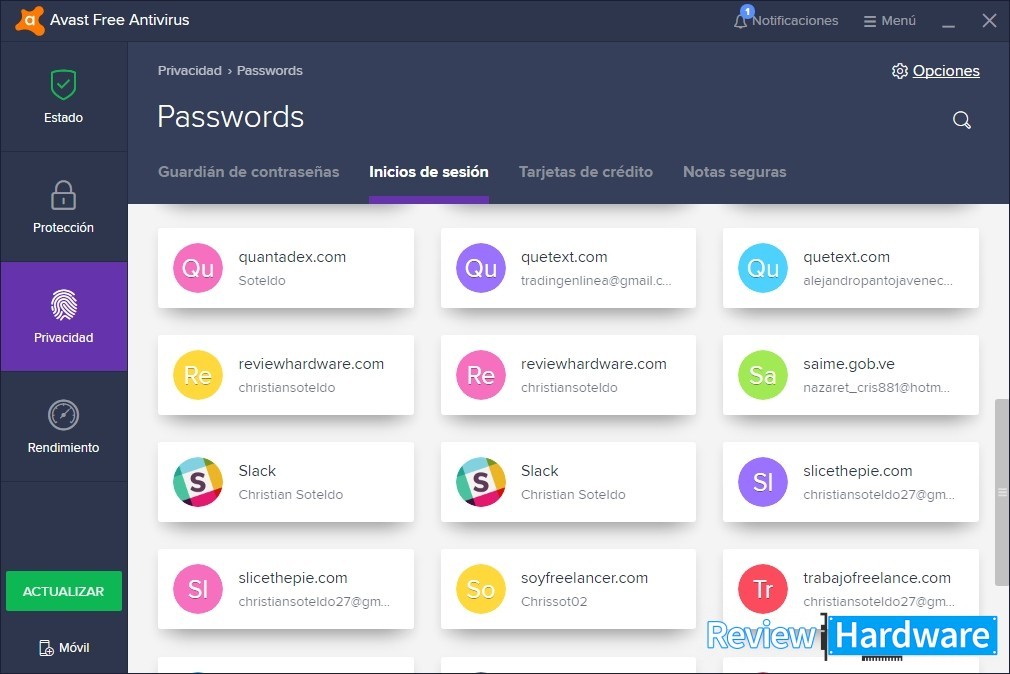 avast firefox extension review avast firefox extension review
