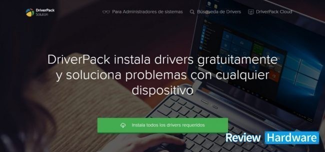 DriverPack Solution