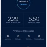 ip holandesa configurada