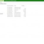 imagen iso montada en la unidad cd