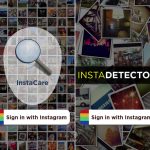 instadetector