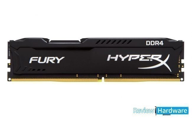 memoria ram ddr4 para mejorar el fps de tus juegos