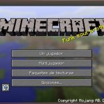 minecraft en ubuntu