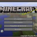 minecraft en ubuntu