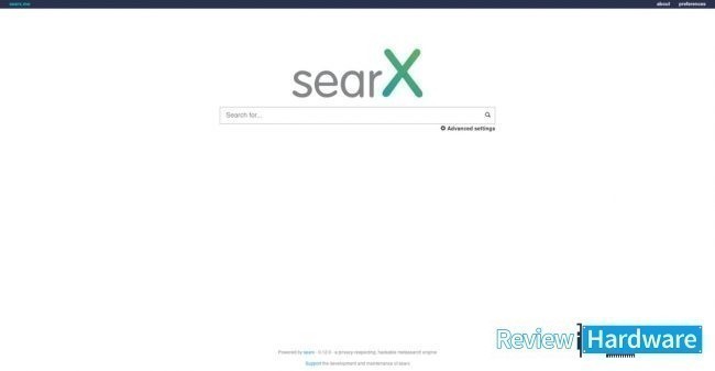 searx