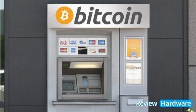 cajero bitcoin