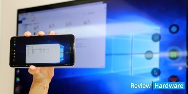 interconexión con la pc via streaming