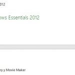 instalando movie maker