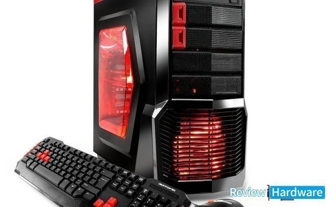 ordenador gaming de marca