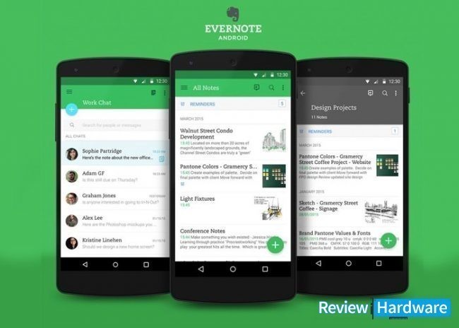aplicaciones que no pueden faltar en tu movil