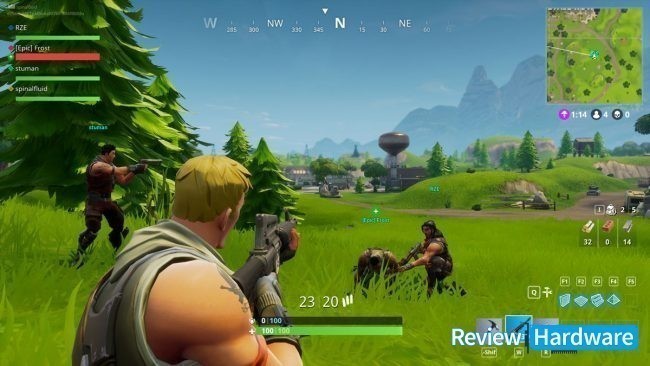 fortnite