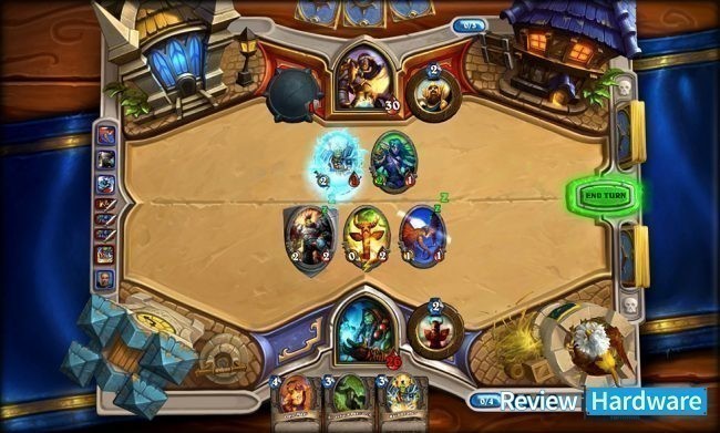 heartstone