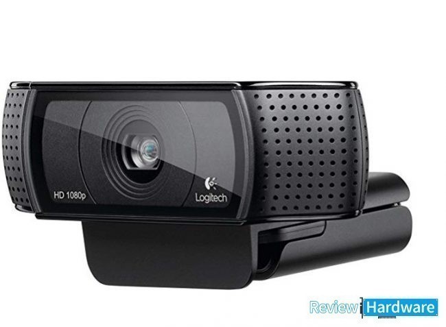 mejor webcam