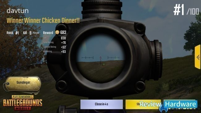 pubg para movil