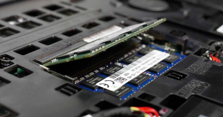 Como Saber Si Mi Ram Es Dimm O Sodimm